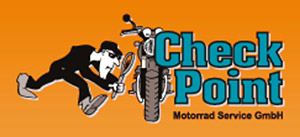 Checkpoint Motorrad-Service GmbH: Die markenübergreifende Meisterwerkstatt für Motorräder in Borchen